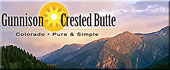 Gunnison - Crested Butte