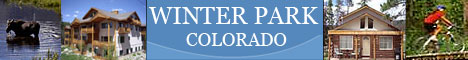 Winter Park Lodge - Colorado