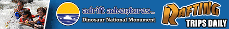 Join us for exciting Wilderness Whitewater Rafting Vacations -adventures of a lifetime!