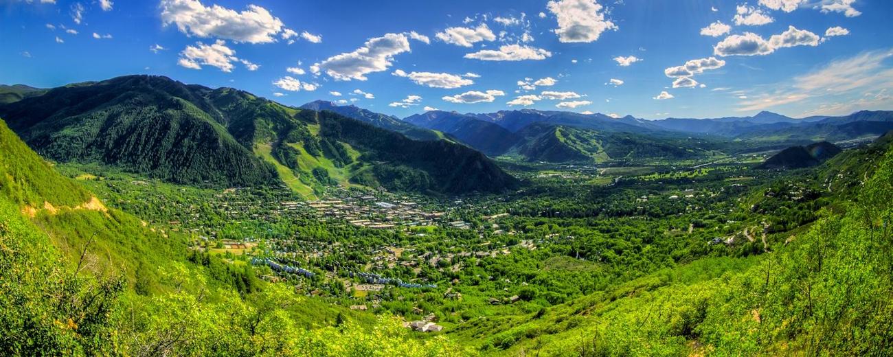 Aspen, CO  Official Website