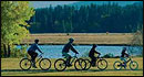 Black Butte Ranch - Glaze Meadow Rental Shop