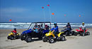 Spinreel Dune Buggy & ATV Rental